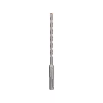 BOSCH Skalný vrták 7,0 x 160/100 mm dvojhranný SDS-Plus