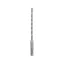 BOSCH Skalný vrták 7,0 x 160/100 mm dvojhranný SDS-Plus