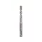 BOSCH Skalný vrták 8,0 x 110/50 mm dvojhranný SDS-Plus