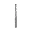 BOSCH Skalný vrták 8,0 x 110/50 mm dvojhranný SDS-Plus