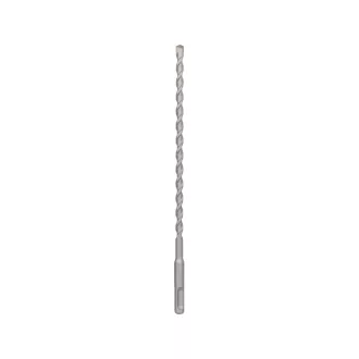 BOSCH Skalný vrták 8,0 x 260/200 mm dvojhranný SDS-Plus