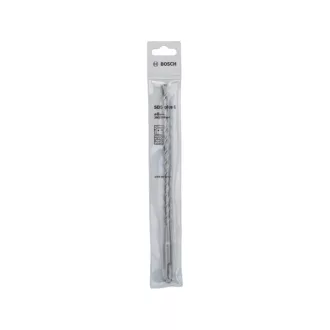 BOSCH Skalný vrták 8,0 x 260/200 mm dvojhranný SDS-Plus