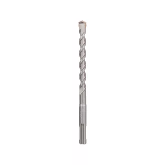 BOSCH Skalný vŕtak 10,0 x 160/100 mm dvojhranný SDS-Plus