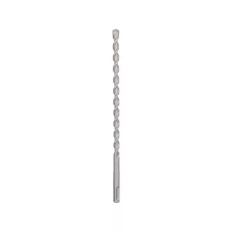 BOSCH Skalný vrták 10,0 x 260/200 mm dvojrezový SDS-Plus