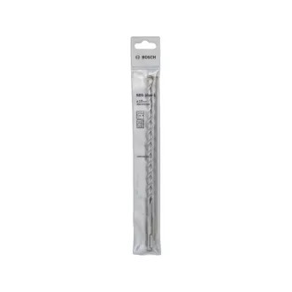 BOSCH Skalný vrták 10,0 x 260/200 mm dvojrezový SDS-Plus