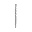 BOSCH Kameňový vŕták 12,0 x 160/100 mm dvojhran SDS-Plus