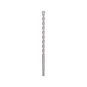   BOSCH Kameninový vrták 12,0 x 260/200 mm dvojrezový SDS-Plus