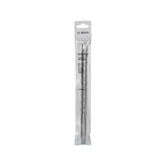   BOSCH Kameninový vrták 12,0 x 260/200 mm dvojrezový SDS-Plus