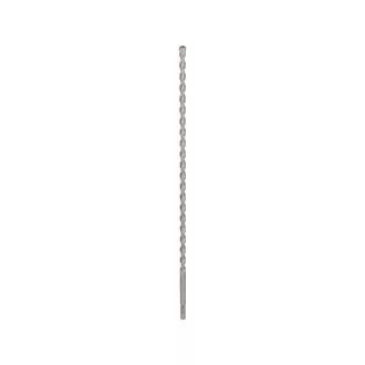   BOSCH Kamenový vrták 12,0 x 460/400 mm dvojhranný SDS-Plus