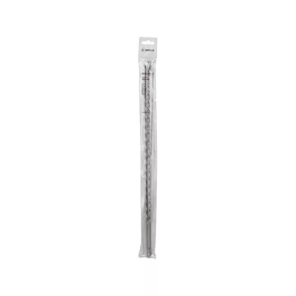   BOSCH Kamenový vrták 12,0 x 460/400 mm dvojhranný SDS-Plus