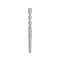 BOSCH Skalný vrták 14,0 x 160/100 mm dvojboký SDS-Plus