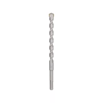 BOSCH Skalný vrták 14,0 x 210/150 mm dvojzubý SDS-Plus