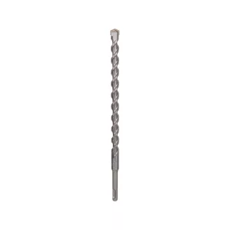 BOSCH Skalný vrták 16,0 x 310/250 mm dvojhranný SDS-Plus