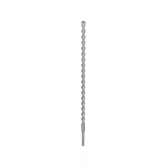 BOSCH Skalný vrták 16,0 x 460/400 mm dvojhranný SDS-Plus