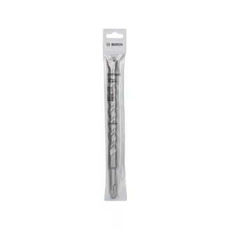 BOSCH Skalný vrták 18,0 x 260/200 mm dvojhranný SDS-Plus