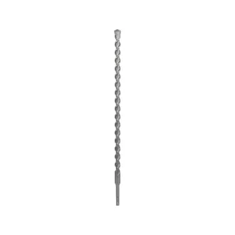   BOSCH Skalné vŕtanie 18,0 x 460/400 mm dvojhranné SDS-Plus