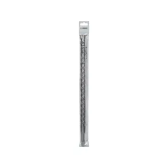   BOSCH Skalné vŕtanie 18,0 x 460/400 mm dvojhranné SDS-Plus