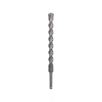 BOSCH Skalný vrták 20,0 x 260/200 mm dvojrezný SDS-Plus