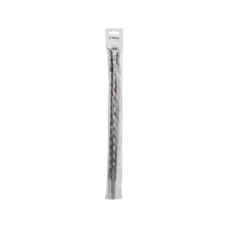   BOSCH Skalná vŕtačka 20,0 x 460/400 mm dvojhranný SDS-Plus