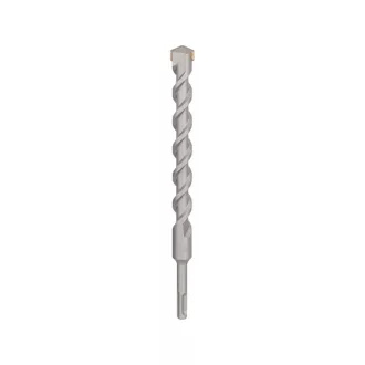 BOSCH Skalný vŕtak 22,0 x 260/200 mm dvojhranný SDS-Plus
