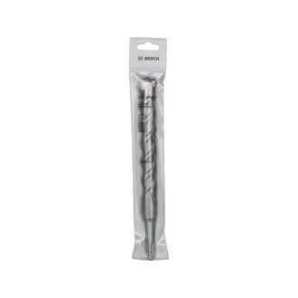 BOSCH Skalný vŕtak 22,0 x 260/200 mm dvojhranný SDS-Plus