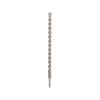 BOSCH Skalný vrták 22,0 x 460/400 mm dvojhranný SDS-Plus