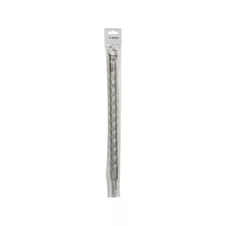 BOSCH Skalný vrták 22,0 x 460/400 mm dvojhranný SDS-Plus
