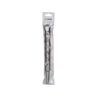 BOSCH Skalný vŕtak 25,0 x 260/200 mm dvojhraný SDS-Plus