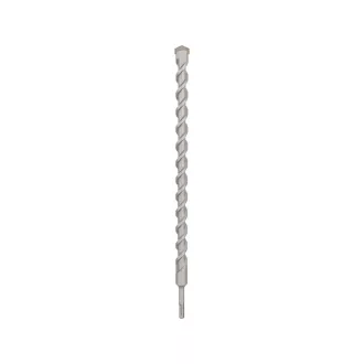 BOSCH Skalný vŕtač 25,0 x 460/400 mm dvojhranný SDS-Plus