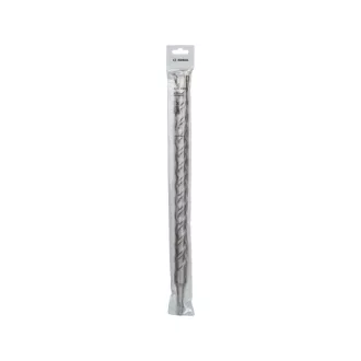 BOSCH Skalný vŕtač 25,0 x 460/400 mm dvojhranný SDS-Plus
