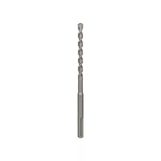 BOSCH skalný vrták 16 x 340/200 štvorbřitý SDS-Max-4