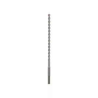 BOSCH vrták do skaly 16 x 540/400 štvorbřitý SDS-Max-4