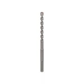 BOSCH skalný vrták 18 x 340/200 štvorbřitý SDS-Max-4