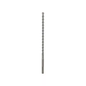 BOSCH skalný vrták 18 x 540/400 štvorbřitý SDS-Max-4