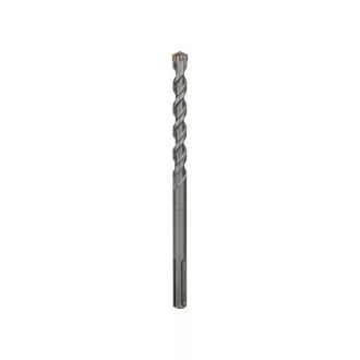 BOSCH vrták do skaly 20 x 320/200 štvorbřitý SDS-Max-4