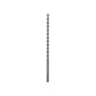 BOSCH vrták do skaly 20 x 520/400 štvorbřitý SDS-Max-4