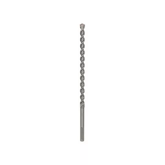 BOSCH skalný vrták 22 x 520/400 štvorbřitý SDS-Max-4
