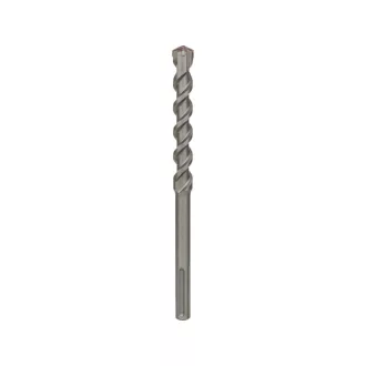   BOSCH Vŕtak na kameň 25 x 320/200 mm, štvorzubý, SDS-Max-4