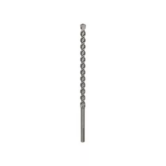 BOSCH skalný vrták 25 x 520/400 štvorbřitý SDS-Max-4