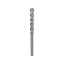 BOSCH Skalný vrták 28 x 320/200 štvorhranný SDS-Max-4