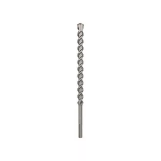 BOSCH vrták do skaly 30 x 520/400 štvorbřitý SDS-Max-4
