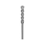 BOSCH Skalný vrták 32 x 320/200 štyrihranný SDS-Max-4