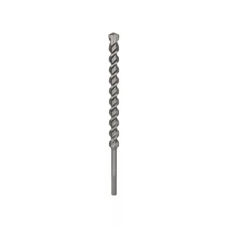 BOSCH vrták do skaly 35 x 520/400 štvorbřitý SDS-Max-4