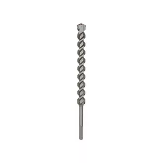 BOSCH vrták do skaly 40 x 520/400 štvorbřitý SDS-Max-4
