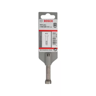 BOSCH Uhlová brúska 13 x 58 mm SDS-Plus