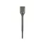 BOSCH Stopka dláta plochá 40 x 250 mm SDS-Plus