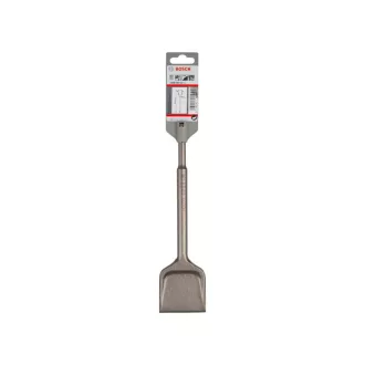 BOSCH PRO Plochý dláto 60 x 250 mm SDS-Plus