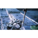 BOSCH PRO Hrotový sekáč s samoostrením 400 mm so 30 mm šesťhranným upnutím