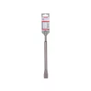BOSCH PRO Plochý dláto 20 x 250 mm SDS-Plus