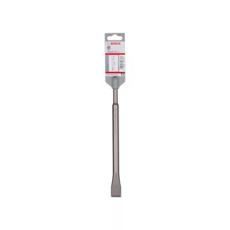 BOSCH PRO Plochý dláto 20 x 250 mm SDS-Plus